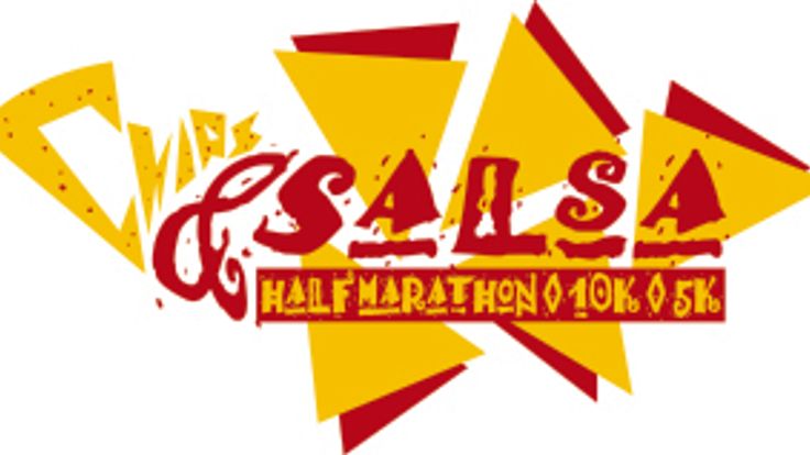 NM CHIPS AND SALSA HALF MARATHON + 10K, 5K RUN OR WALK AND KIDS K cover