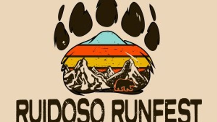 Ruidoso Runfest September 18-19, 2026 cover