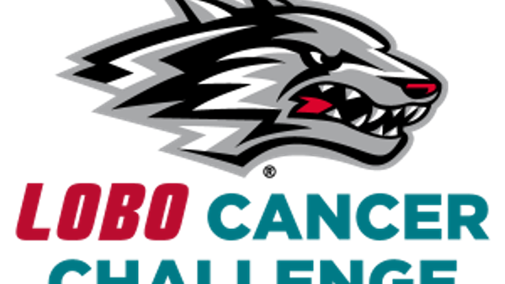Lobo Cancer Challenge cover