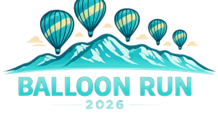 Balloon Run cover