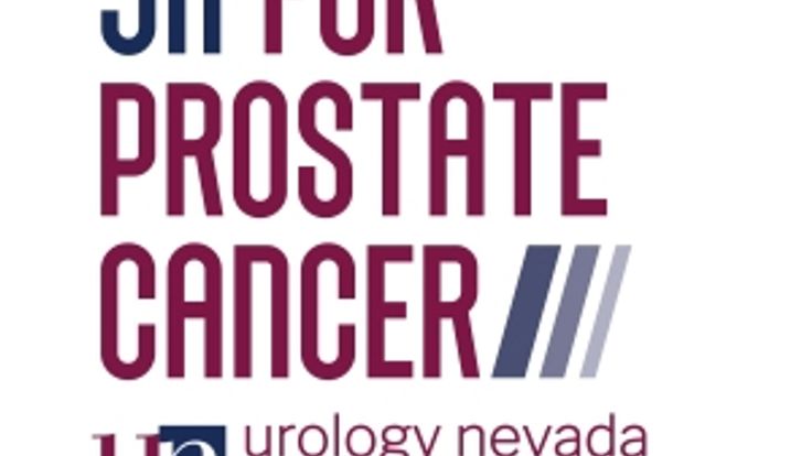 UNCF 5k for Prostate Cancer cover