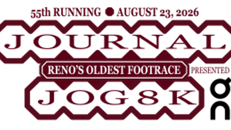 Journal Jog 8K cover