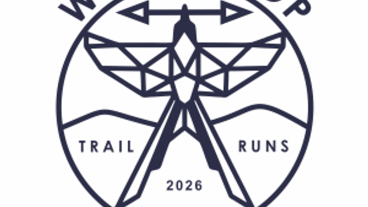 Waterloop Trail Run cover
