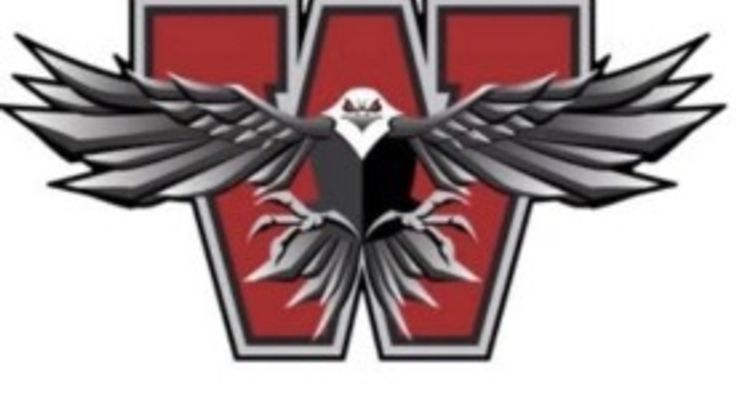 Weatherford Eagles Talons & Takedown 5K cover