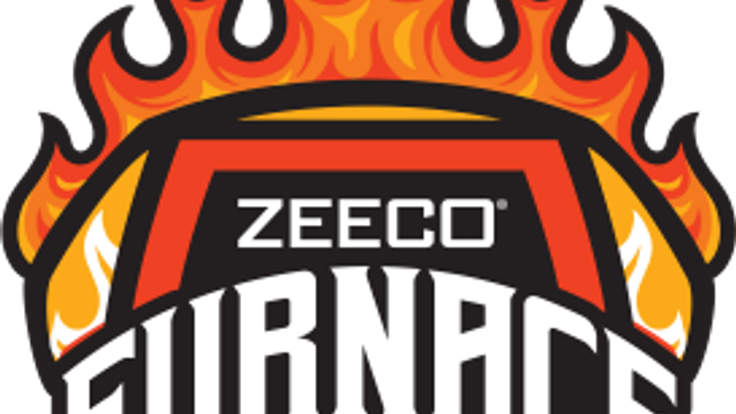 Zeeco Furnace 5K cover