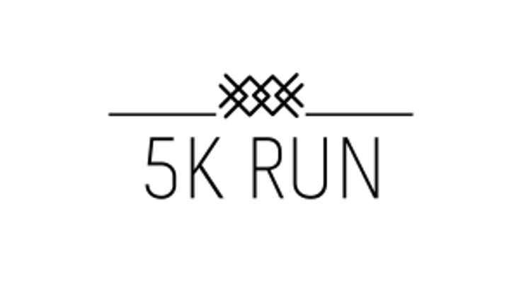 Choctaw Nation Labor Day 5K cover
