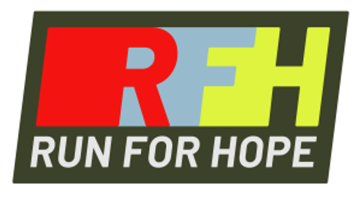 Run for Hope - Weatherford cover