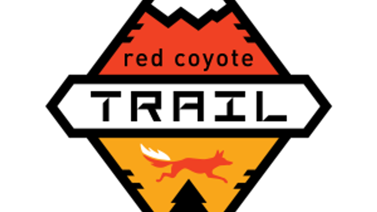 Red Coyote + Altra WOMEN'S Trail Camp- Vail Valley, CO cover