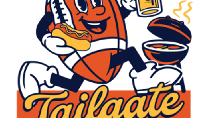 Tailgate 5K cover