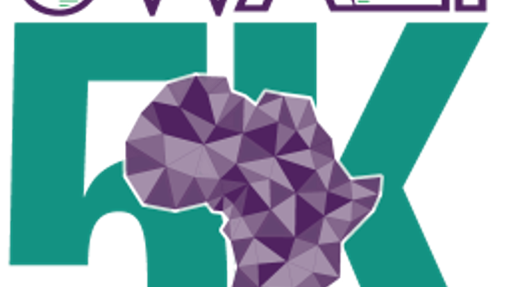 Swazi 5K cover