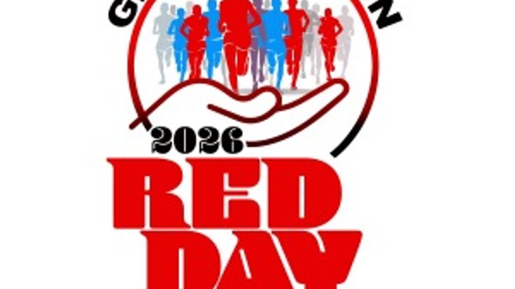 Red Day Run cover