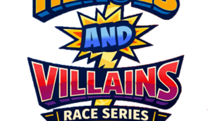 Heroes and Villains Half Marathon- Oklahoma City cover