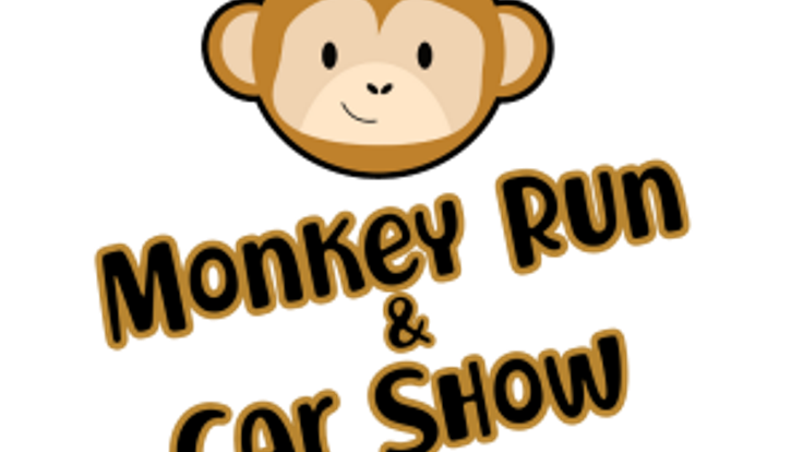 Monkey Run & Car Show cover