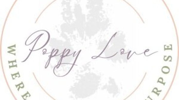Poppy Love 5K- "In Memory of Poppy" cover