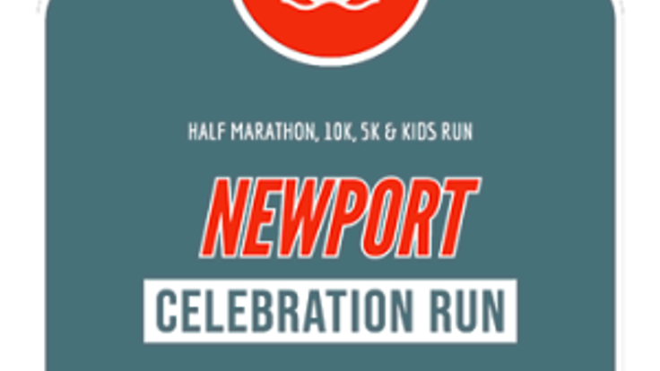 Newport Celebration Run cover