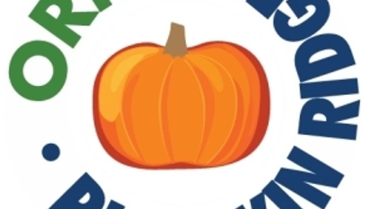 ORRC Pumpkin Ridge Run 5K, 10K and Half Marathon cover