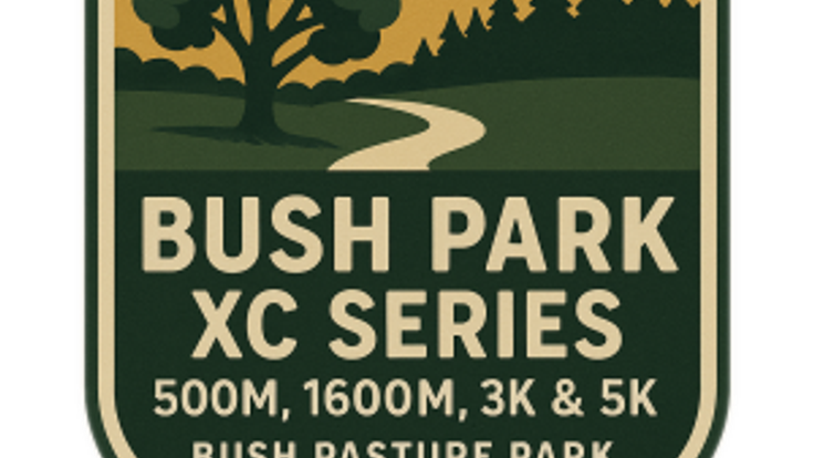 Bush Park Thursday Nights in August Race Series cover