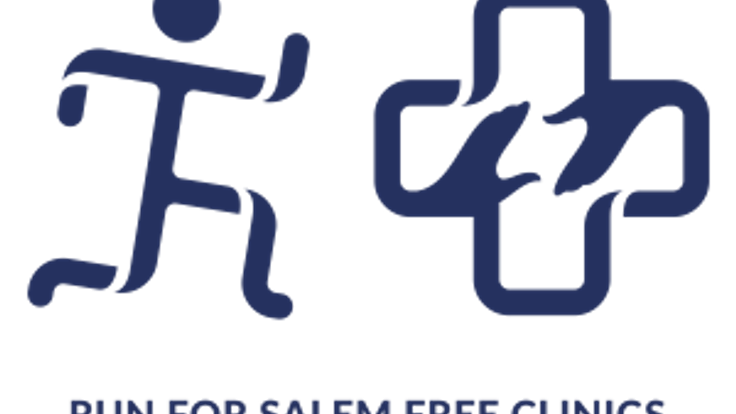 Run for Salem Free Clinics cover