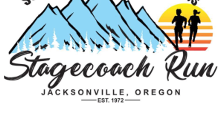 Stagecoach Run cover