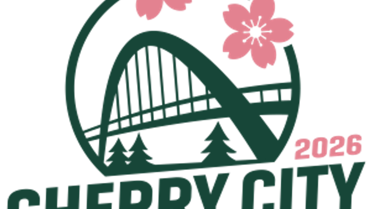 Cherry City Half Marathon, 10K, 5K & Kids Race cover