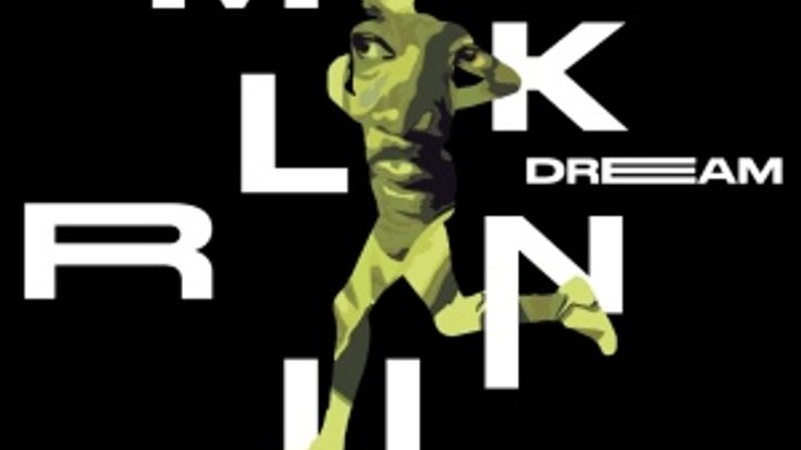 2026 MLK Dream Run cover