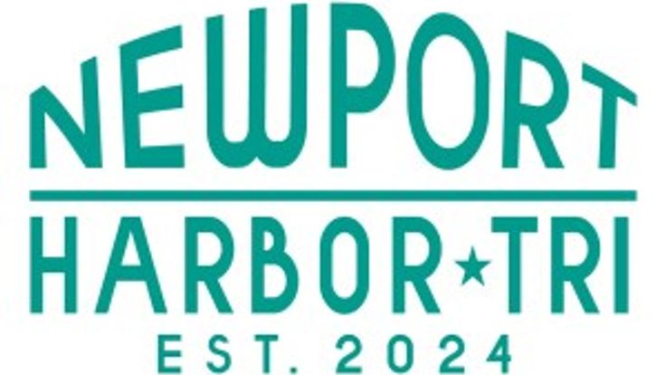Newport Harbor Triathlon and 5K cover