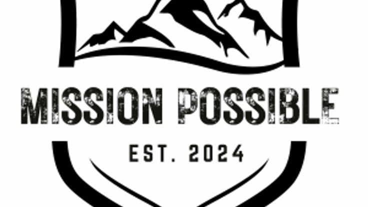 Mission Possible cover