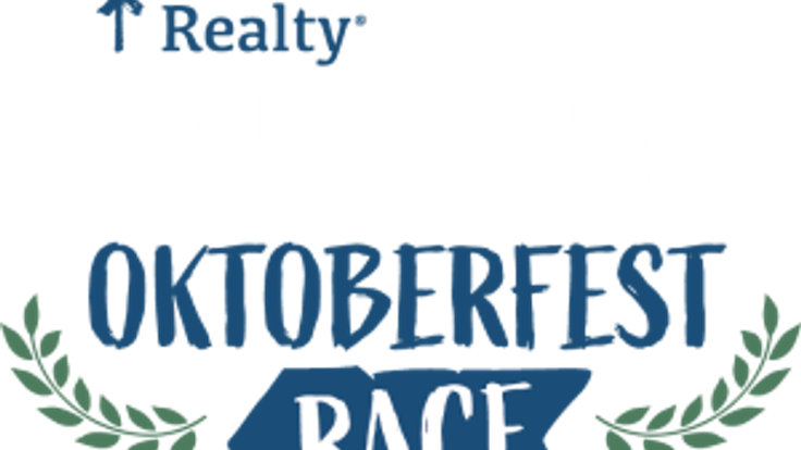 2026 Sunriver Oktoberfest Race cover