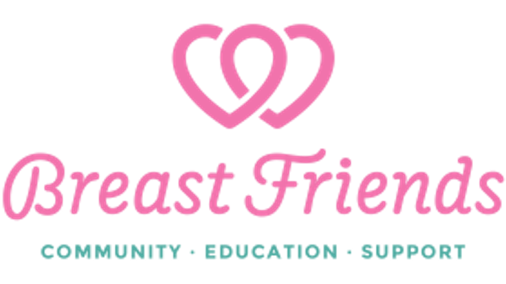 Support the Girls 5K Run/Walk Fundraiser for Breast Friends cover