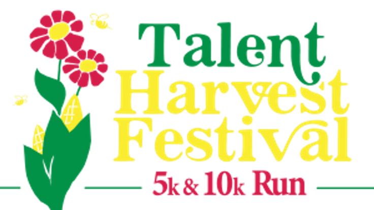 Talent Harvest Festival cover