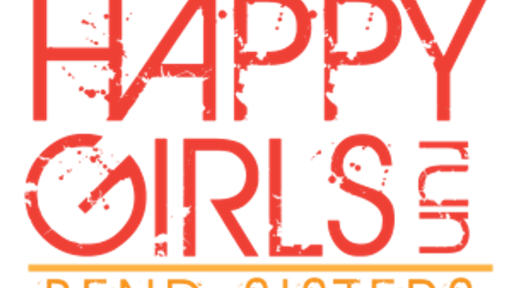 2026 Happy Girls Sisters cover