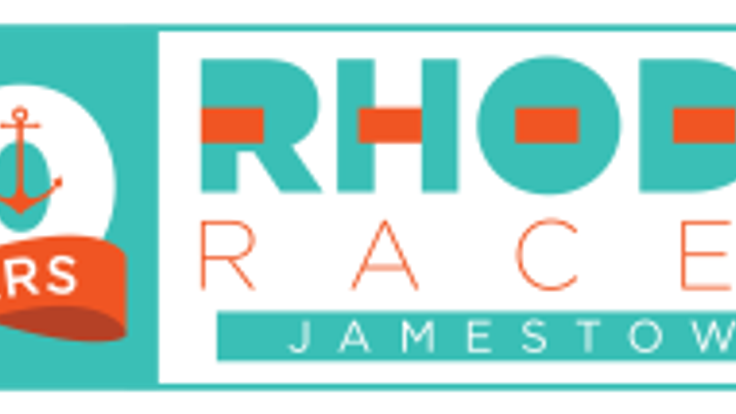 Jamestown Rhode Races cover