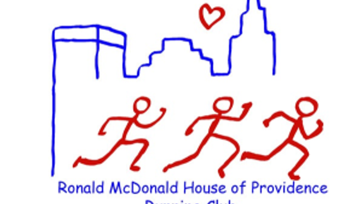 Amica Insurance Women's Classic 5K Run & 3K Walk in Support of Ronald McDonald House Charities of New England cover