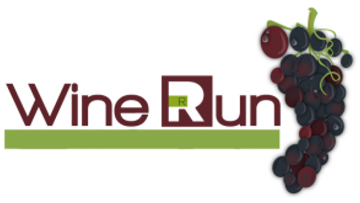 The Wine Run at Sakonnet Vineyard cover