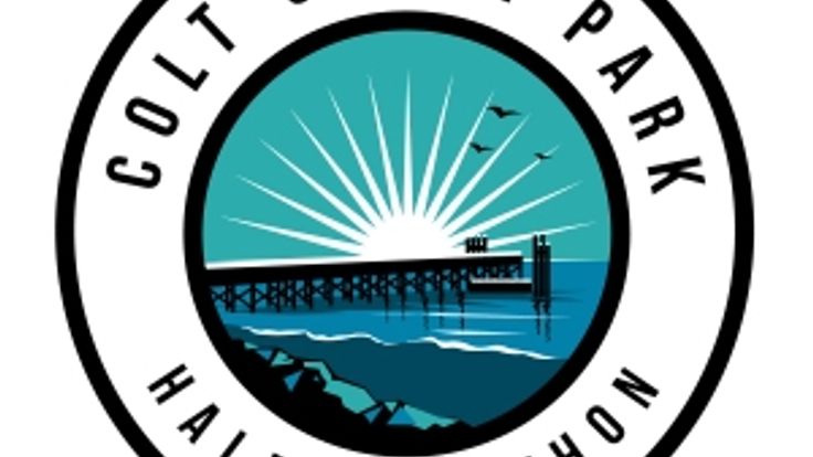 Colt State Park Half Marathon cover