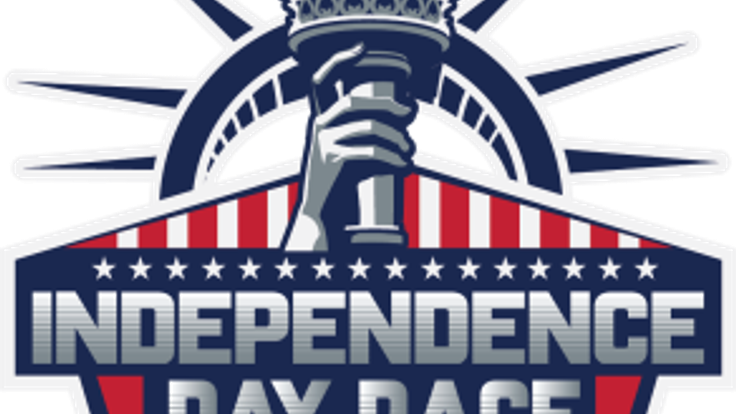 17th Annual Independence Day 5K Run/Walk presented by Maguire Law Firm cover