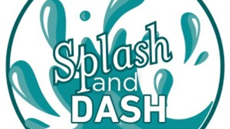 McLeod Health & Fitness Center Kids Splash and Dash cover