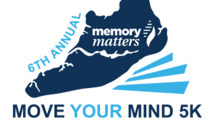 Move Your Mind 5K cover