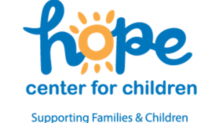 Hope Center for Children Family Fun 5K cover