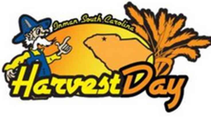 Harvest Day 5k cover