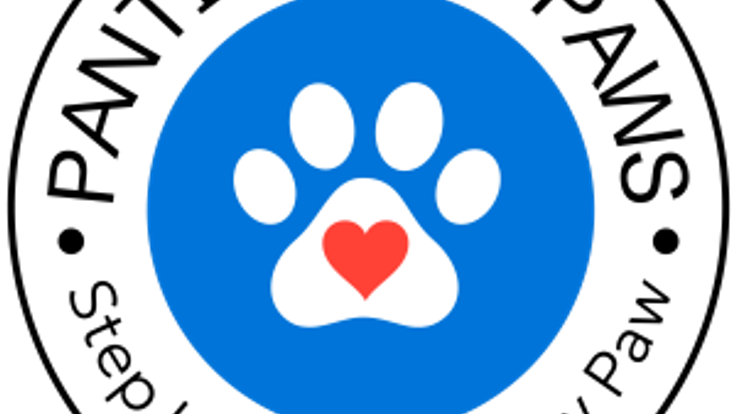 PANTING FOR PAWS 5K & 10K, Virtual 5K cover