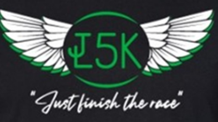Josh Lee Memorial 5K Run cover