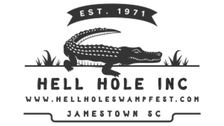 2026 Hell Hole Gator Run 5K & 10K cover