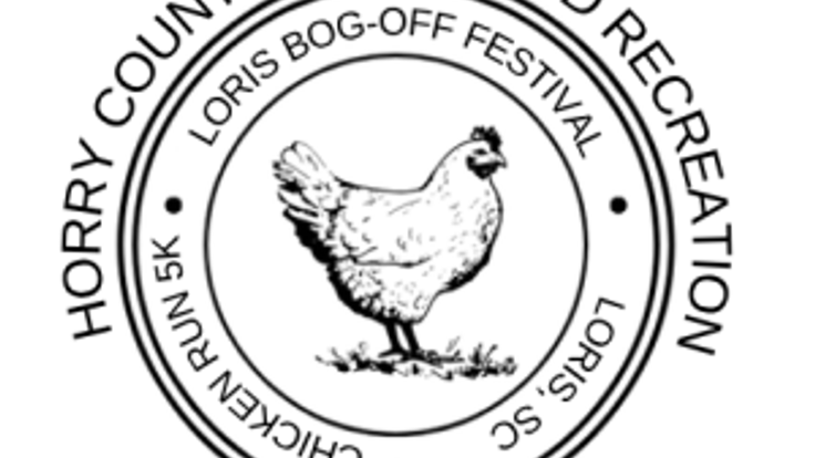 2026 Loris "Chicken Run" Bog Off cover