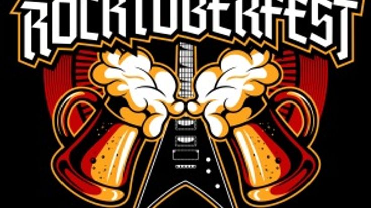Rocktoberfest 10K & 5K cover