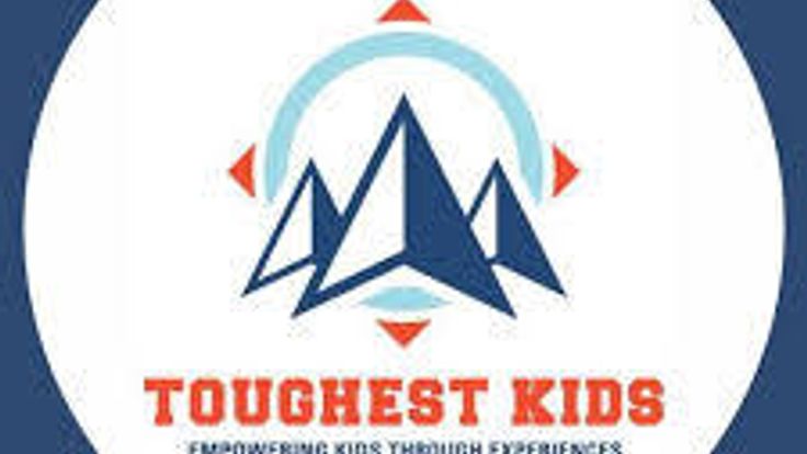 Capes & Courage: Toughest Kids Halloween Run cover