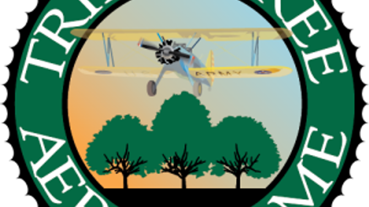 Triple Tree Trot cover