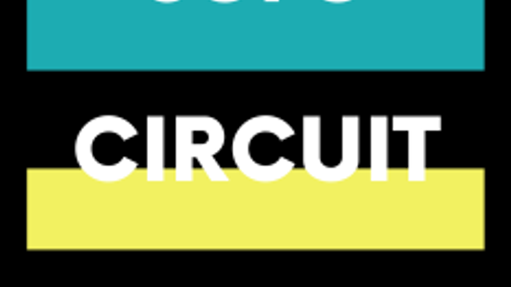 SuFu Circuit Relay cover