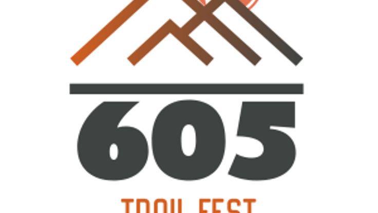 605 Trail Fest cover