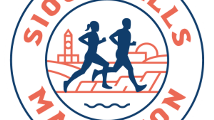 Sioux Falls Marathon cover